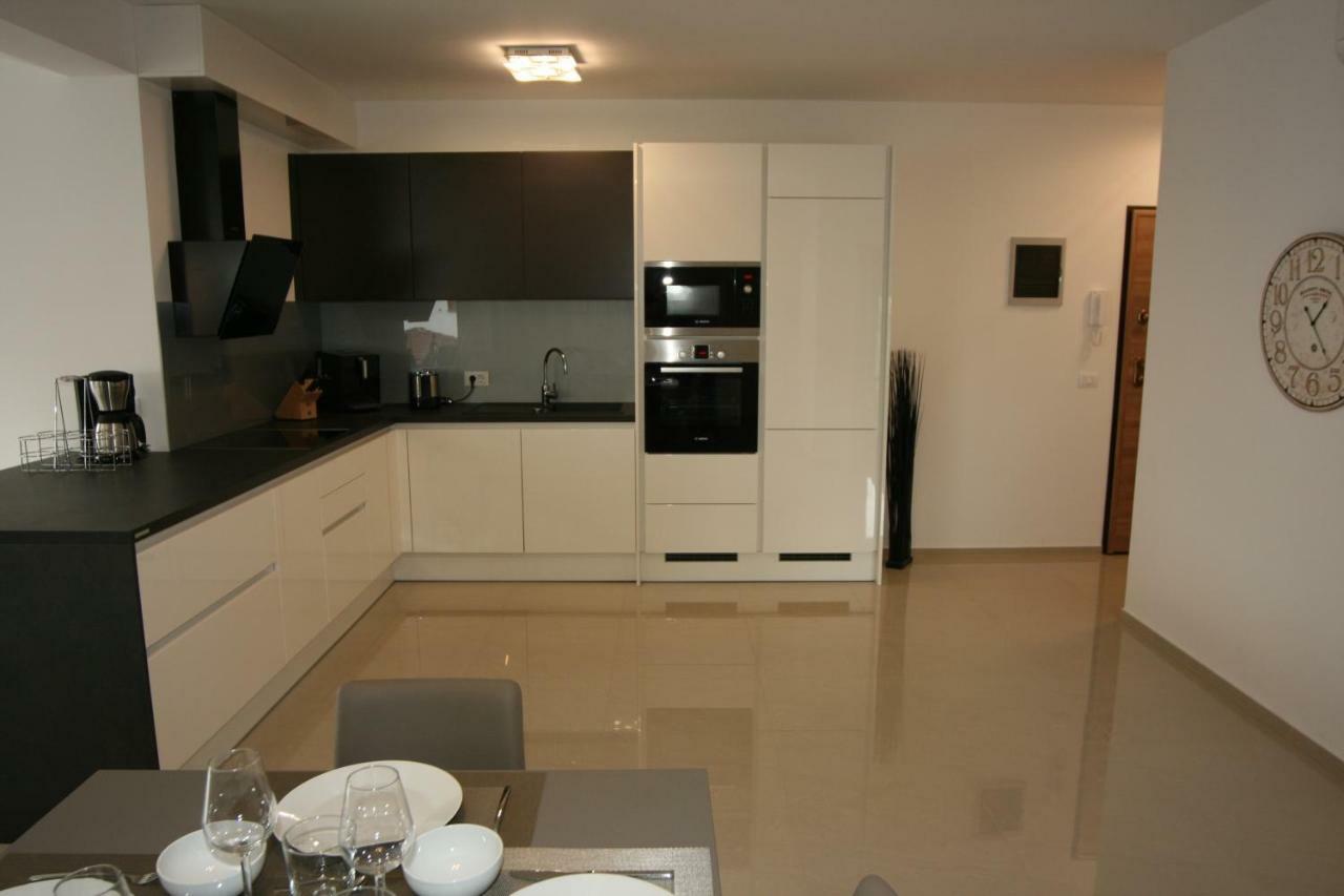 Penthouse No6 Lejlighed Medulin Eksteriør billede