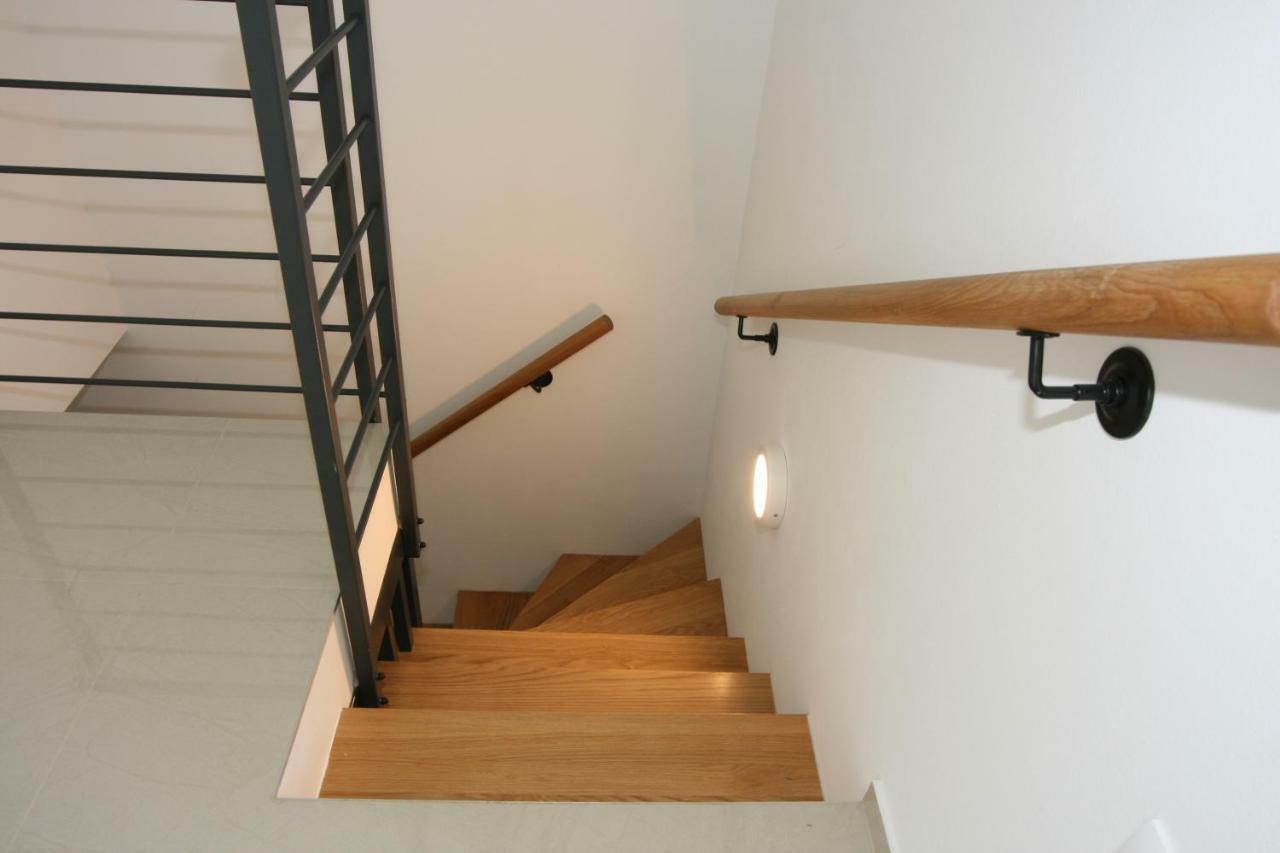 Penthouse No6 Lejlighed Medulin Eksteriør billede