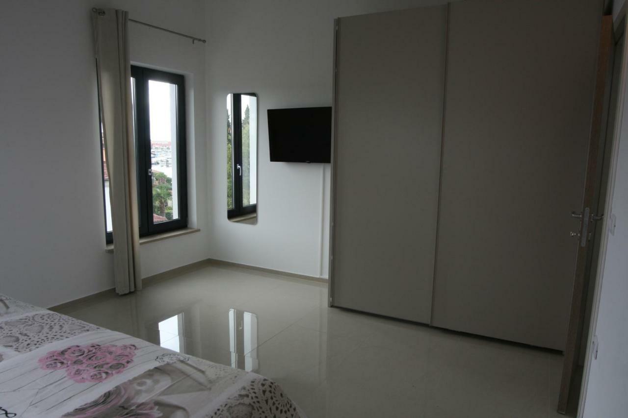 Penthouse No6 Lejlighed Medulin Eksteriør billede