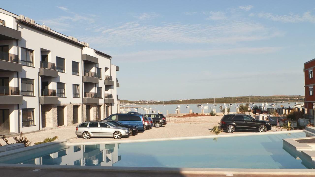 Penthouse No6 Lejlighed Medulin Eksteriør billede